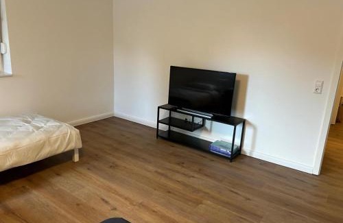 Uetersen Apartamento | Erics Gästehaus
