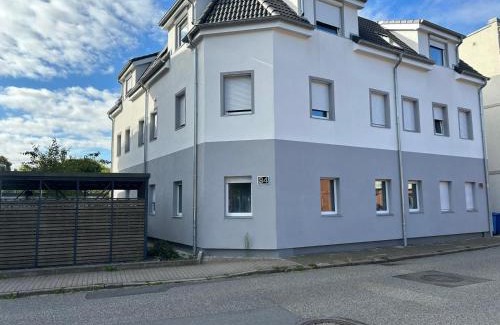 Uetersen Apartamento | Erics Gästehaus