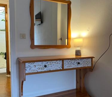 Lakka Apartamento | ERIDA Accommodation