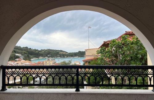 Lakka Apartamento | ERIDA Accommodation