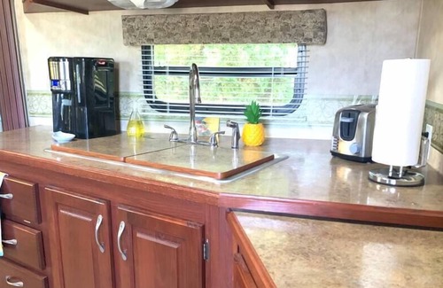 Brockport Casa | Erie Canal with boat ramp, on golf course