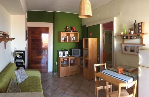 Rethymno Apartamento | Erieta sea View Apartment 50m From the Beach
