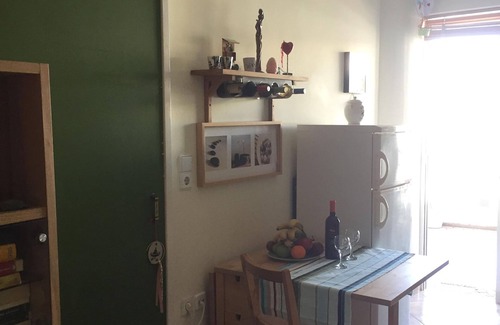 Rethymno Apartamento | Erieta sea View Apartment 50m From the Beach