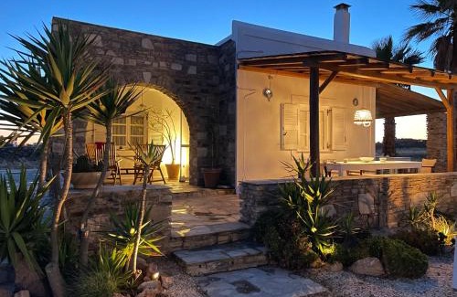Antiparos Casa | Erietta's Home