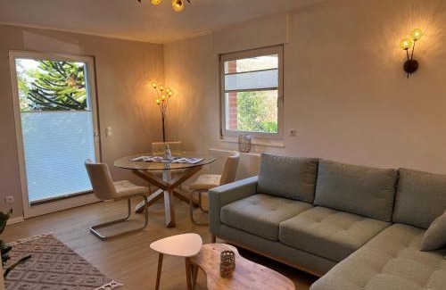 Gohren Apartamento | Erik & Himmelsmeer