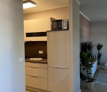 Gohren Apartamento | Erik & Himmelsmeer