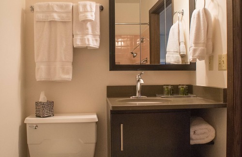 Edina Hotel | Erik's Retreat in Minnesota
