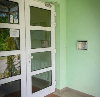 Sarvar Apartamento | Erika Apartman