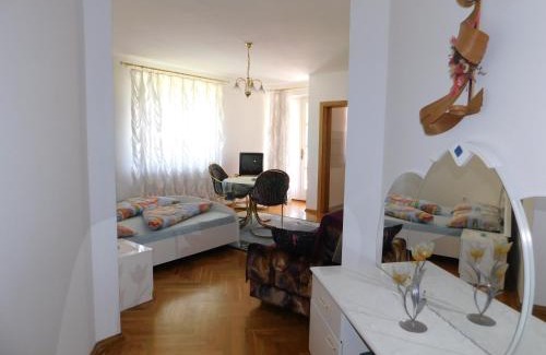 Zalakaros Apartamento | Erika Apartmanház