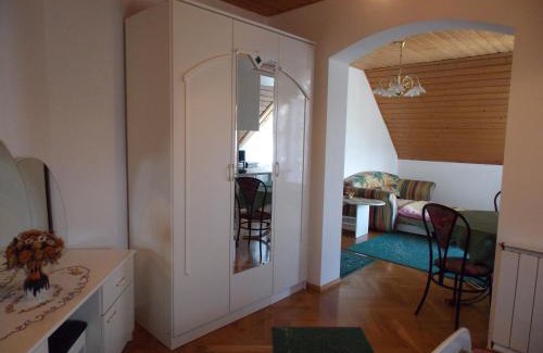 Zalakaros Apartamento | Erika Apartmanház