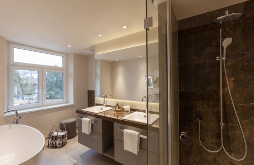 Kitzbuehel Hotel | ERIKA Boutiquehotel Kitzbühel