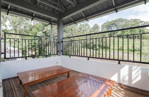 Lembang Hotel | Erika Homestay Lembang Mitra RedDoorz