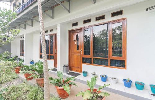 Lembang Hotel | Erika Homestay Lembang Mitra RedDoorz