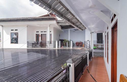 Lembang Hotel | Erika Homestay Lembang Mitra RedDoorz
