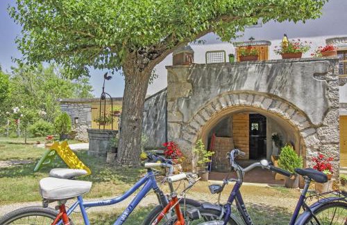Kanfanar Casa | Erika in Šumber (Haus für 4-6 Personen)
