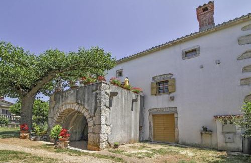 Kanfanar Casa | Erika in Šumber (Haus für 4-6 Personen)