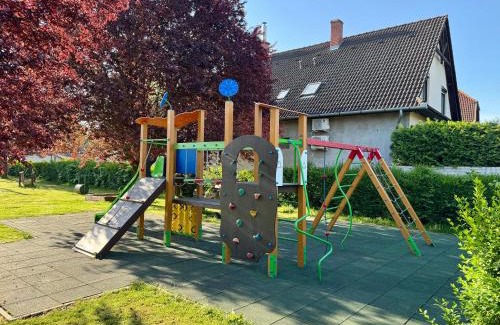 Balatonkeresztur Casa | Erika vendégház centrumban