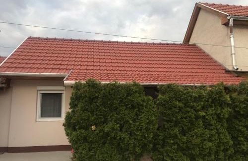 Poroszlo Apartamento | Erika-Vendégház