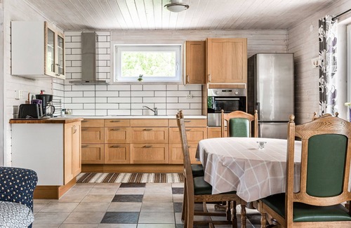 Olofstrom Casa | Erikstorp 144 by Interhome