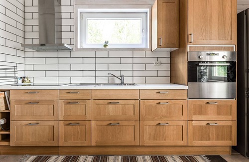 Olofstrom Casa | Erikstorp 144 by Interhome