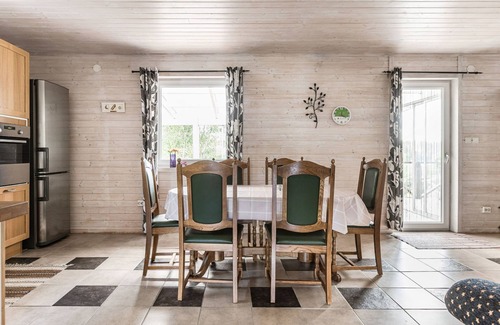 Olofstrom Casa | Erikstorp 144 by Interhome