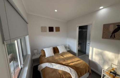 Australind Apartamento | Erin's Bunker Charming Chalet next to Golf Club