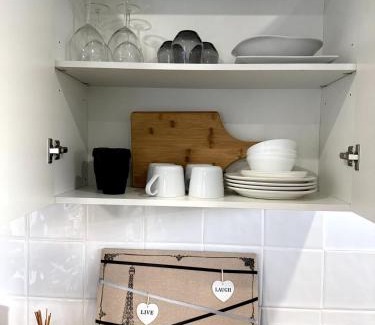 Australind Apartamento | Erin's Bunker Charming Chalet next to Golf Club