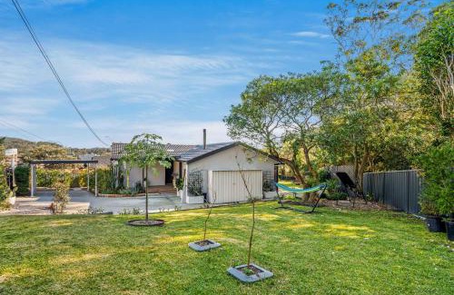 Erina Casa | Erina Garden Retreat