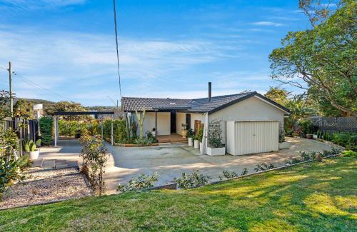 Erina Casa | Erina Garden Retreat