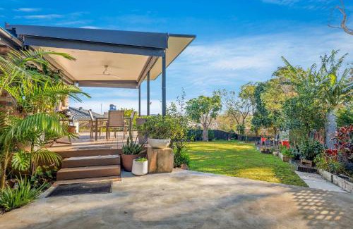 Erina Casa | Erina Garden Retreat