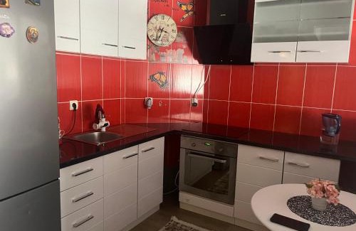 Sulina Apartamento | Erinati