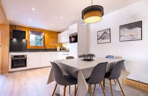 Las Illas Apartamento | Erines Residence - ERINES 003