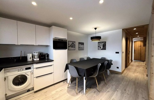 Las Illas Apartamento | Erines Residence - ERINES 003