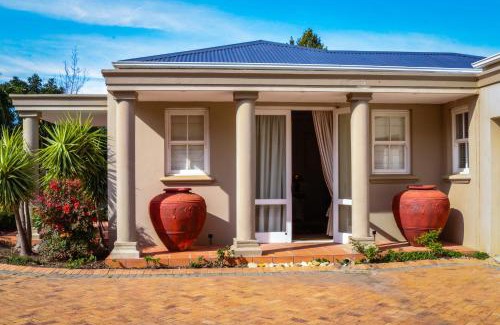 Somerset West Casa | Erinvale Garden cottage