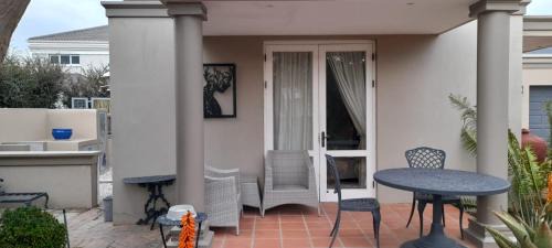 Somerset West Casa | Erinvale Garden cottage