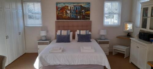 Somerset West Casa | Erinvale Garden cottage