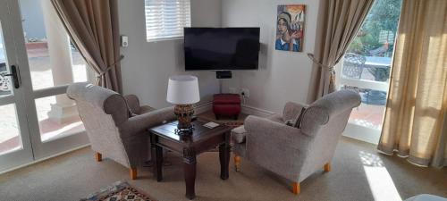 Somerset West Casa | Erinvale Garden cottage
