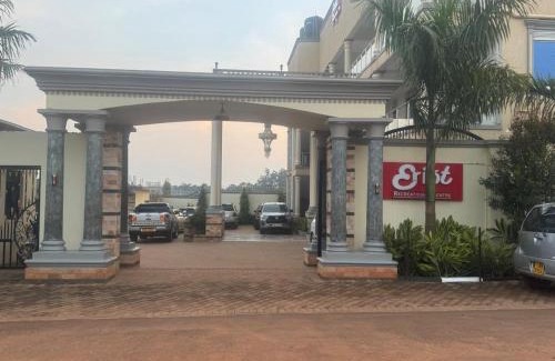 Kireka Hotel | ERIOT Recreational Centre