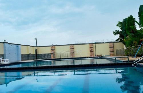 Kireka Hotel | ERIOT Recreational Centre