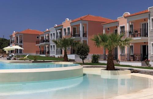 Mithimna Apartamento | Eriphilly Studios & Apartments
