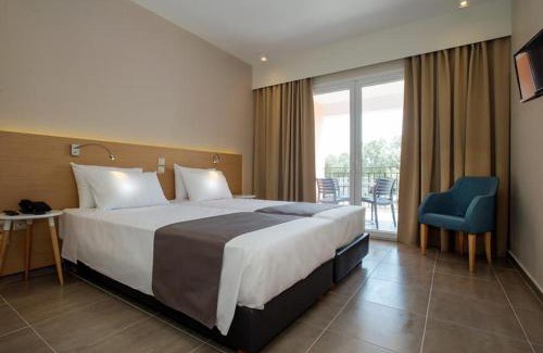 Mithimna Apartamento | Eriphilly Studios & Apartments