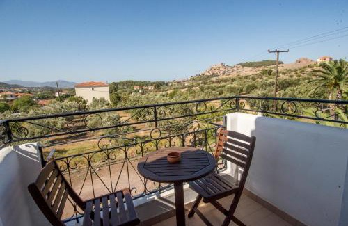 Mithimna Apartamento | Eriphilly Studios & Apartments