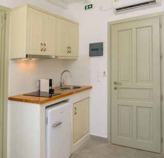 Aegiali Apartamento | ERISIMO SUITES