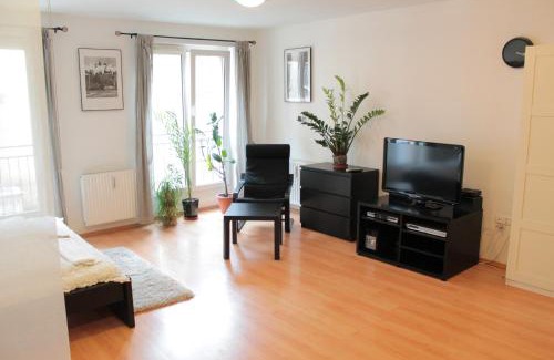 Belso-Ferencvaros Apartamento | Erkel Apartment