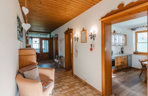 Niedernsill Casa | Erlachhof by Interhome