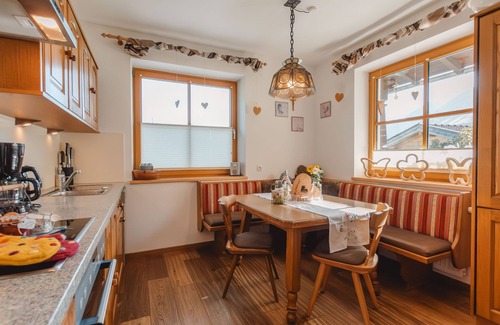 Niedernsill Casa | Erlachhof by Interhome