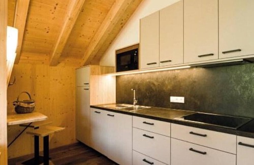 Sesto Apartamento | Erlebe Bergidylle im Stabingerhof. Chalet