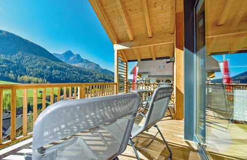Sesto Chalet De Esquí | Erlebe Bergidylle im Stabingerhof. Chalet