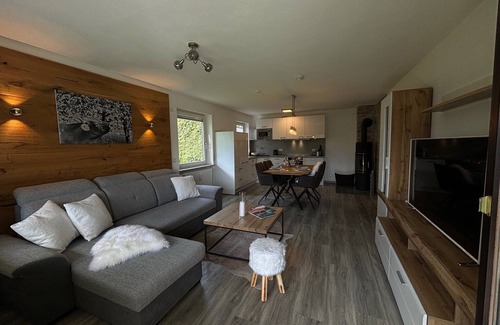 Oberreute Apartamento | Erlebe Natur Pur - Allgäu Hygge