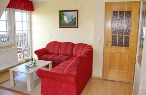 Ummanz Apartamento | Erlebnis-Bauernhof Kliewe